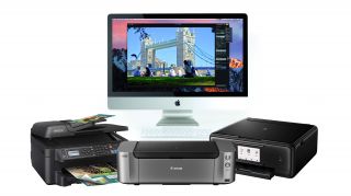 Best inkjet printer for photos
