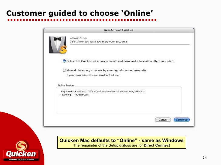 Quicken 2006 For Mac Download