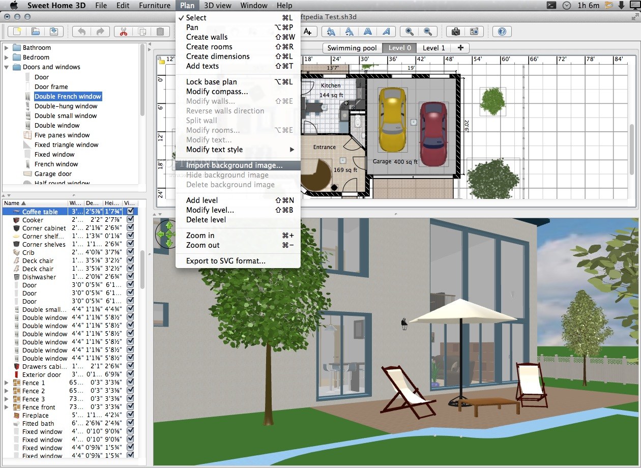 Interior design 3d software for mac download